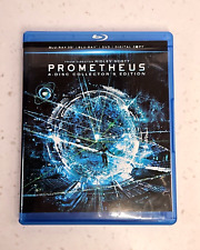 Prometheus for sale  Garfield