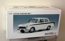 Lotus cortina mki for sale  ROSSENDALE