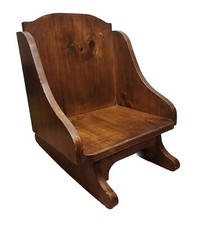 Vtg 1973 wood for sale  Ellwood City
