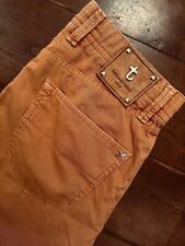 Tramarossa pantaloni cotone usato  Milano