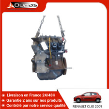 Moteur essence renault d'occasion  Nemours