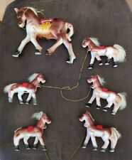 Vtg ceramic horse for sale  Saunderstown