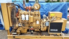 Reliable 100kw kohler for sale  La Crosse