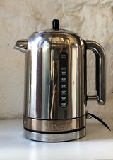 Dualit classic 1.7l for sale  TEIGNMOUTH