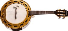 Banjo Electric Professional - Rozini - RJ12.N.J Profissional Elétrico - Brasil  comprar usado  Brasil 