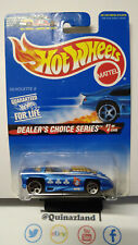 Hot wheels silhouette d'occasion  Schirmeck