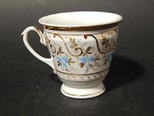 Antica tazza impero usato  Torre Canavese