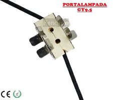 Portalampada gy9 attacco usato  Italia
