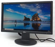 Usado, Monitor LG 18,5" Flatron W1946s-bf VGA comprar usado  Enviando para Brazil
