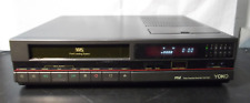 Video cassette recorder gebraucht kaufen  Köln