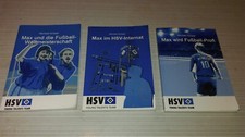 Hsv young talents gebraucht kaufen  Hamburg
