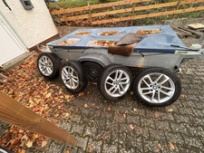 Seat leon alufelgen gebraucht kaufen Seat leon alufelgen gebraucht kaufen  Waldeck