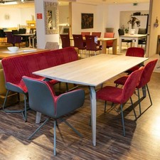 Bert plantagie esstischgruppe gebraucht kaufen  Bonn