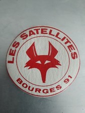 Patch punk alternatif d'occasion  Moulins