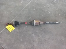 Passenger axle shaft for sale  Viola