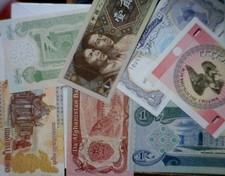 Diff foreign bank for sale  Yorba Linda
