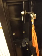 Gun cabinet inner for sale  TREDEGAR