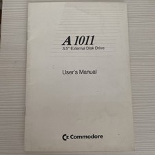 Manuale a1011 disco usato  Verona