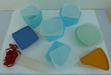 vorratsdosen kunststoff rund gebraucht kaufen  Lübeck