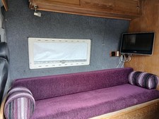 Campervan ldv maxus for sale  NORTHALLERTON