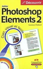 Photoshop elements laurence d'occasion  France