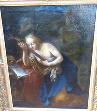 Barock ölgemälde maria gebraucht kaufen Barock ölgemälde maria gebraucht kaufen  Fürth