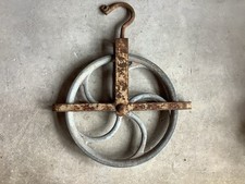 Vintage cast aluminum for sale  Lake City