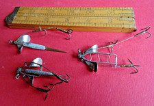 Small vintage hardy for sale  NEWPORT