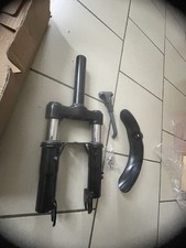Suspension xiaomi trottinette d'occasion  Bully-les-Mines