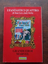 Comic art grandi usato Comic art grandi usato  Urbania