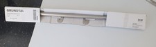 Ikea grundtal stainless for sale  WALLSEND
