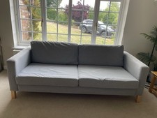 Ikea karlstad light for sale  BANBURY