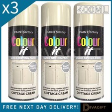 400ml colour cottage for sale  AYLESBURY