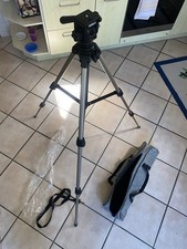 Velbon 580 alu gebraucht kaufen  Niederaichbach