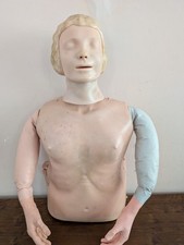 Laerdal resusci anne for sale  BOURNEMOUTH
