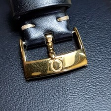 Omega gold plated for sale  NEWCASTLE UPON TYNE