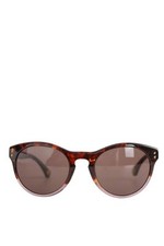 Lunettes soleil marron d'occasion  France