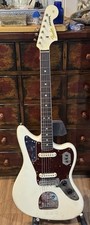 2009 fender jaguar for sale  Santa Cruz