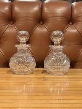 vintage decanter pair for sale vintage decanter pair for sale Studio City