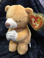 Jl5 beanie baby for sale  Stockbridge