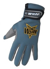 Neoprene waterproof gloves for sale  WORKINGTON