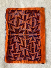 Panamanian mola for sale  PORTSMOUTH