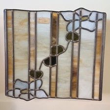 Applique vetro piombato usato  Pescara