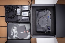 Leica m10 monochrom gebraucht kaufen  Wetzlar