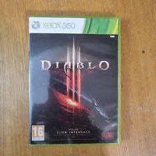 Diablo gioco per usato  Roma