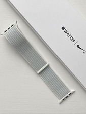 Apple Watch Nike Summit laço branco - 42/44/45/49mm comprar usado  Enviando para Brazil