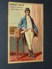 Chromo 1885 1910 d'occasion  Vendat