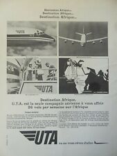 1967 pub compagnie d'occasion  Yport