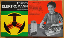Vintage kosmos lehrspielzeug gebraucht kaufen  Nürtingen