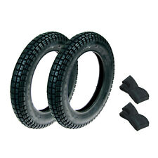 2x Opony Vee Rubber 2,5x9 + 2x dętka do Romet Pony Hercules CB 1 2 CityBike, używany na sprzedaż  Wysyłka do Poland